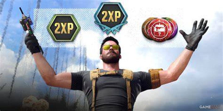Black Ops 3 DOUBLE XP WEEKEND! YouTube