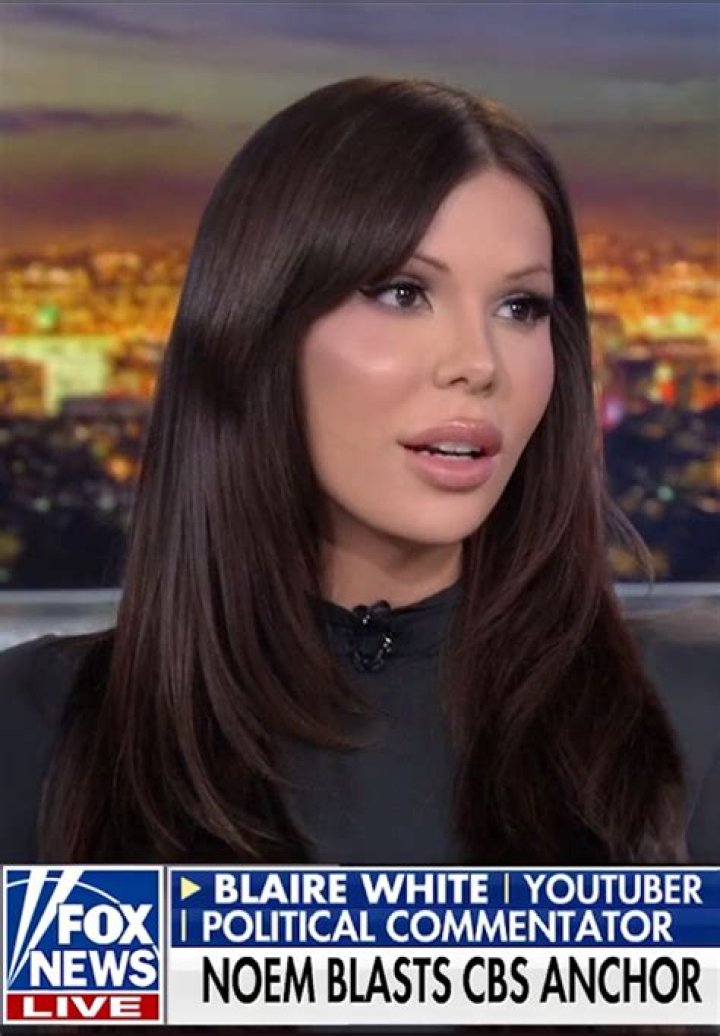 Blaire White Trying To Be A Mom Danny the Man Parker YouTube