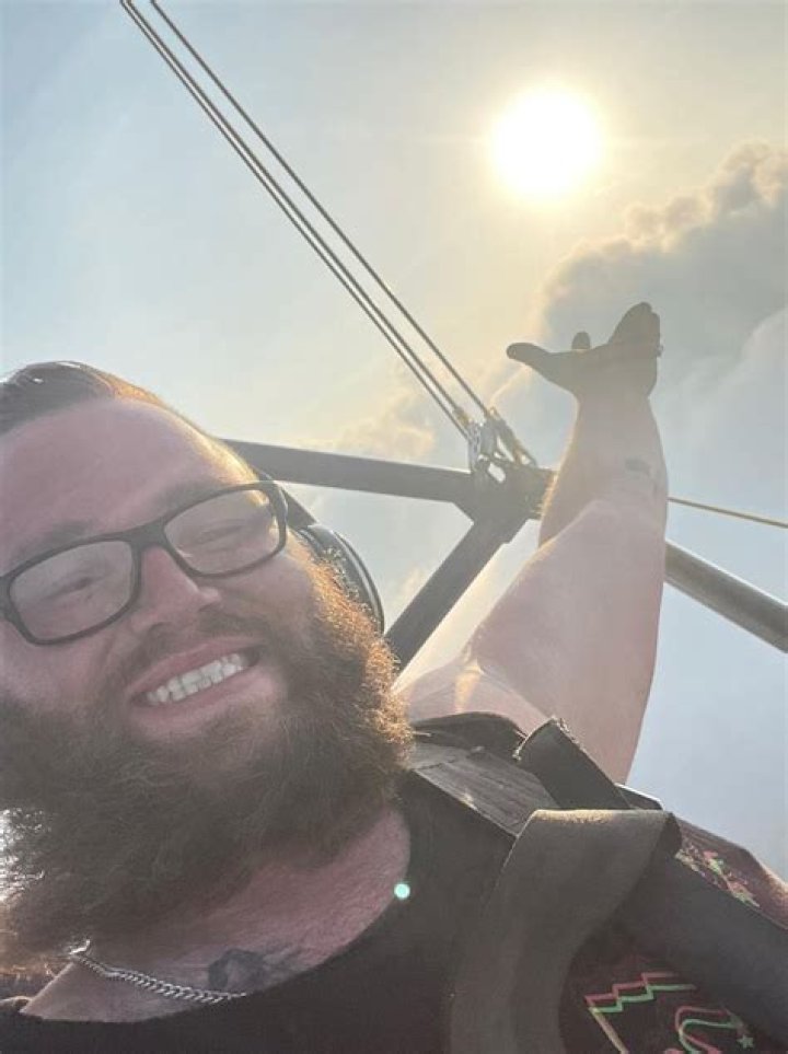 Blake Bochnicek Obituary Papillion, NE