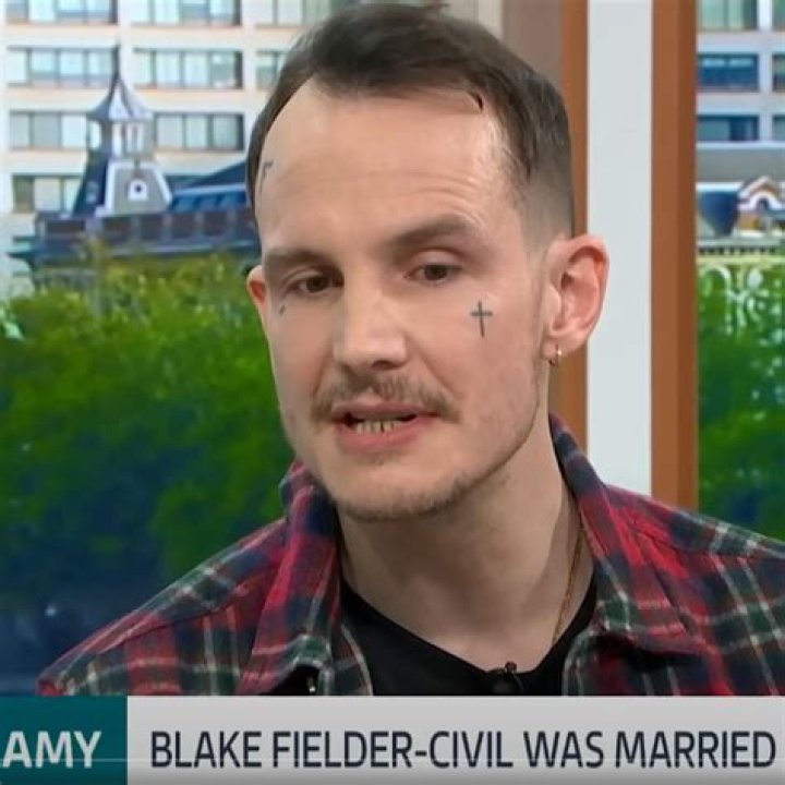 Blake FielderCivil photos, news, filmography, quotes and facts