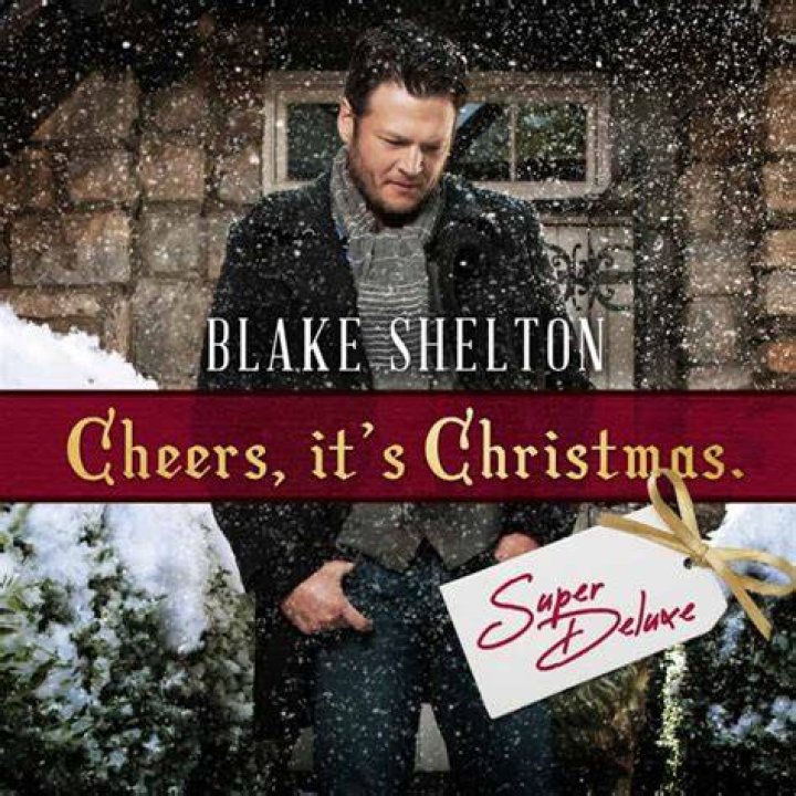 Blake Shelton Christmas Special Includes A Duet With His Mom, Dorothy