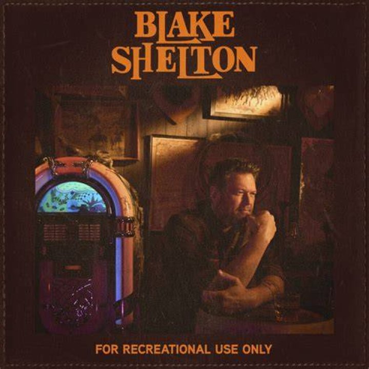 Blake Shelton MayganJetsun