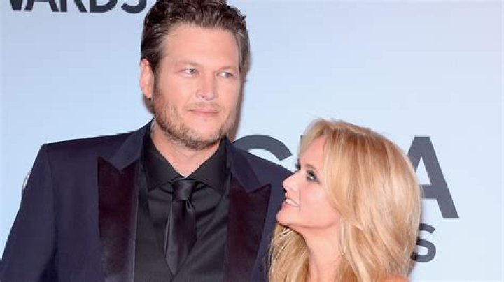 Blake Shelton Talks Marriage To Gwen Stefani, Being A Stepparent