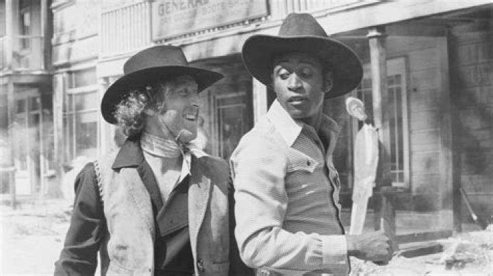 Blazing Saddles Gets Contextual Intro on HBO Max, Just Like Gone With