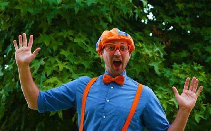 Blippi Biography; Net Worth, Videos, Songs, Cartoon And Wife ABTC