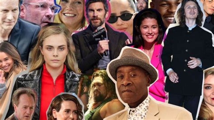 BList Actors Who Became AList Thanks To Marvel CBR
