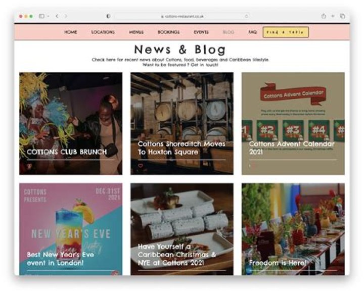 Blog ChurchTheGabba