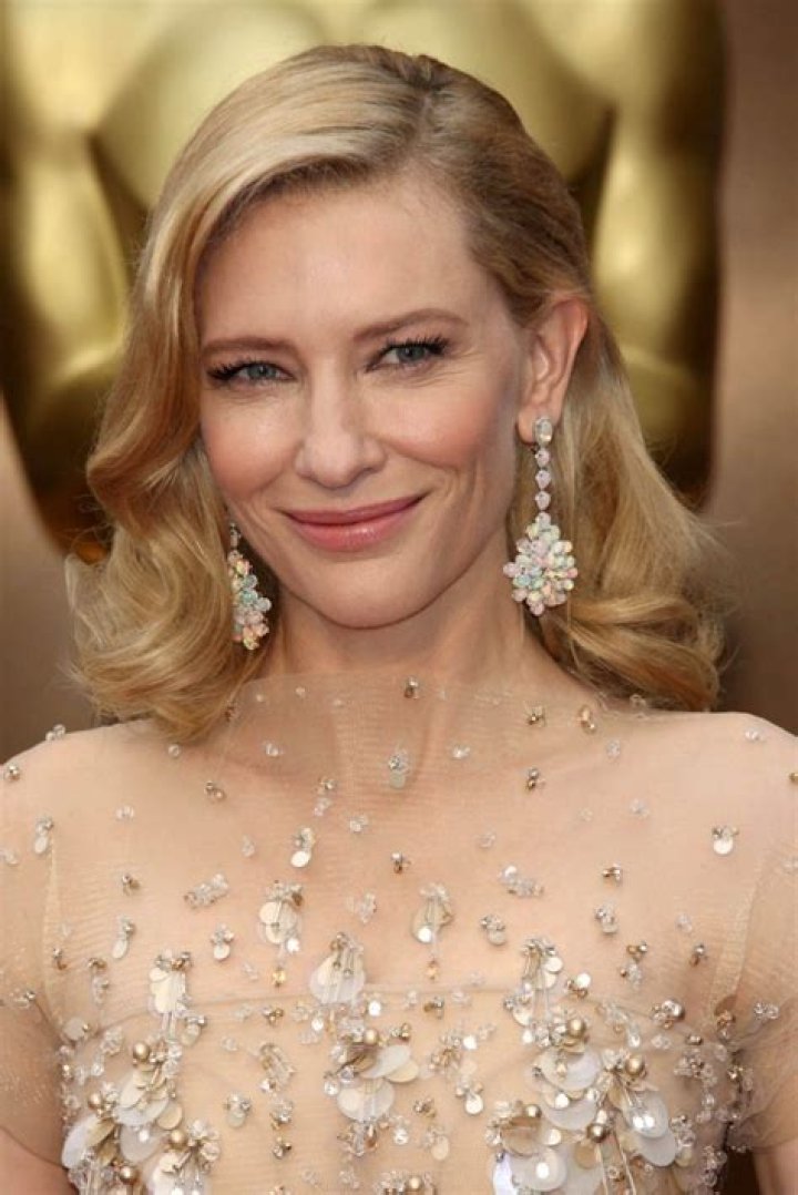 Blonde Actresses Famous Hollywood Stars to Know