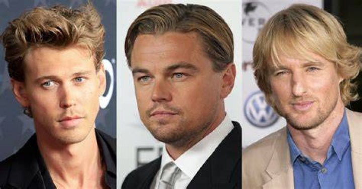 blonde male actors famous actors names DriverLayer Search Engine