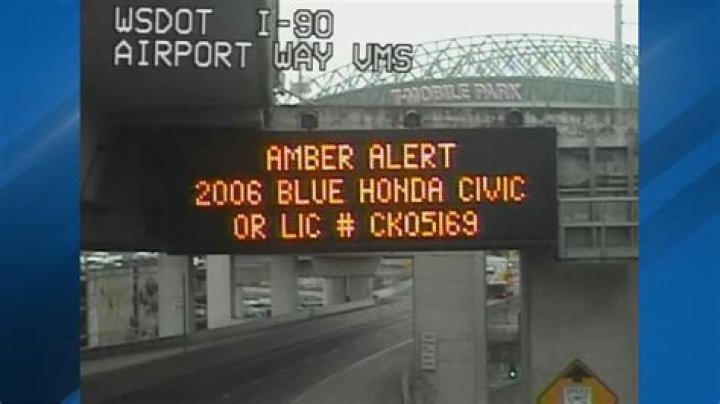 Blue Amber Alert Today Texas Texas Girl S Abduction And Murder 25