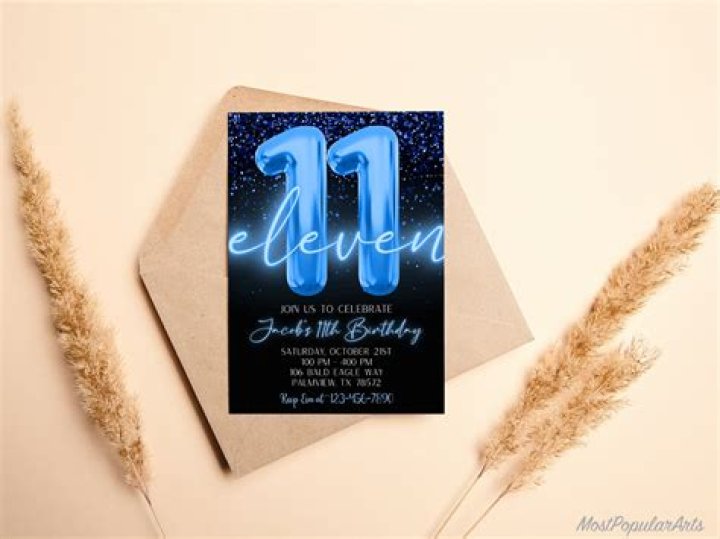 Blue Ivy’s 11th Birthday Tina KnowlesLawson’s Note to Granddaughter