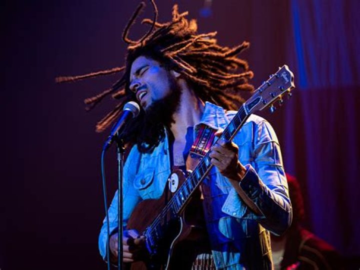 BMB ENT3RTAINM3NT...Kymani Marley 2011...