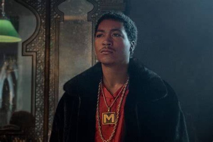 BMF Season 1 Episode 7 Recap "All In The Family" Alexus Renée Celebrity Myxer