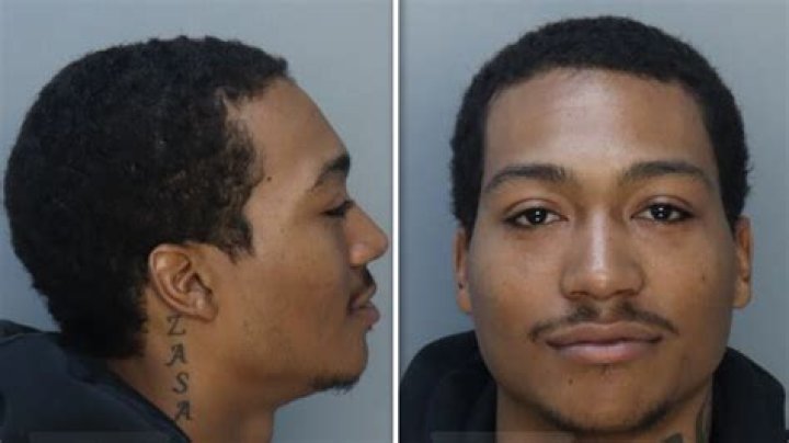 BMF Star Lil Meech Arrested After Allegedly Stealing 250,000 Watch in