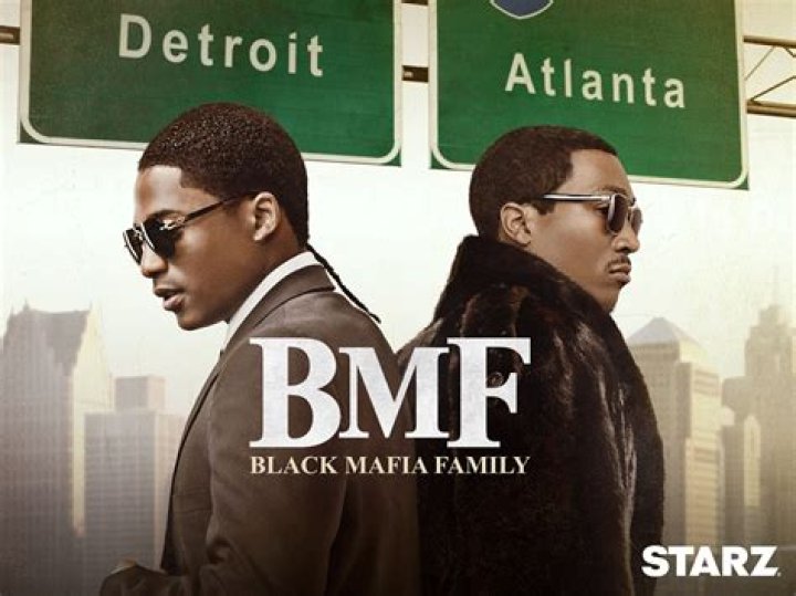 BMF