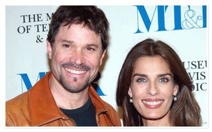 Bo and Hope Brady Days of Our Lives "Hope and Bo" Pinterest