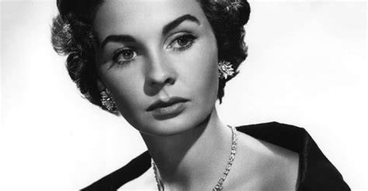 Boastful Facts About Jean Simmons, The British Beauty » Beyond Science