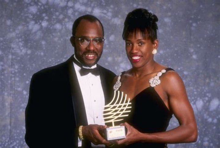 Bob Kersee, Allyson Felix's Coach 5 Fast Facts to Know