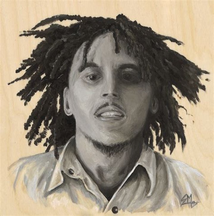 Bob Marley Biography Childhood, Life Achievements & Timeline