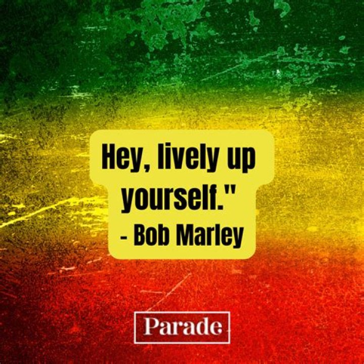 Bob Marley Quote “You never know how strong you are, until being strong is your only choice