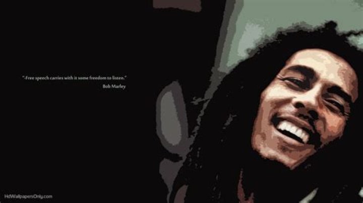 Bob Marley Quotes Best Wallpapers HD Collection