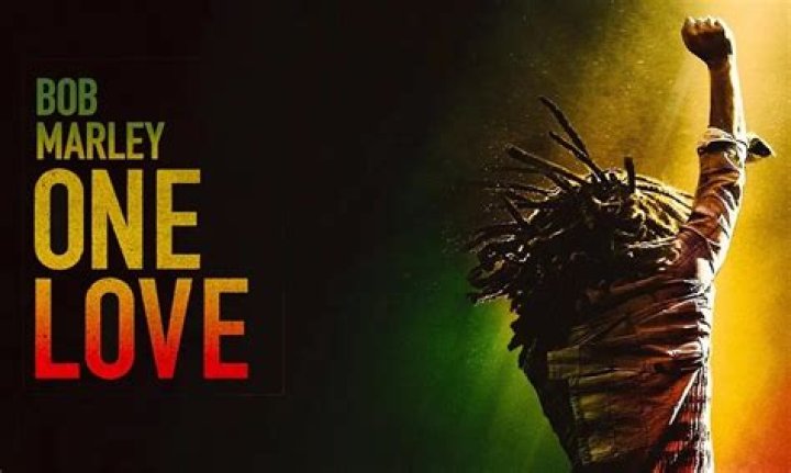 BOB MARLEY Still We Rise