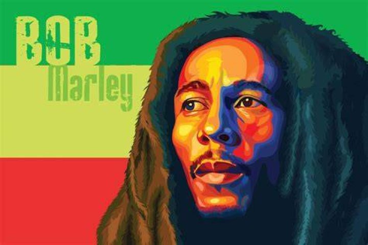 Bob Marley's Children All About the Reggae Legend's Sons and Daughters