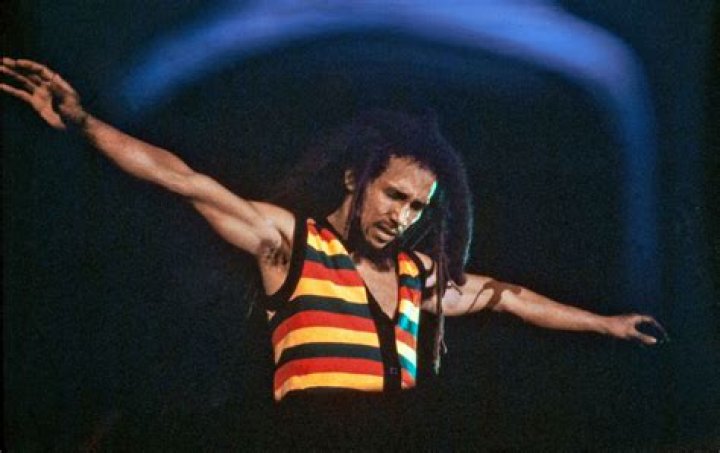 Bob Marley&rsquo;s Kids Meet His 12 Children Hollywood Life