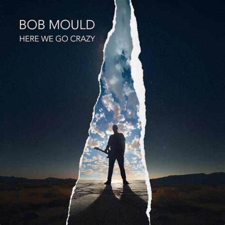 Bob Mould Announces New North American Tour Dates Grateful Web
