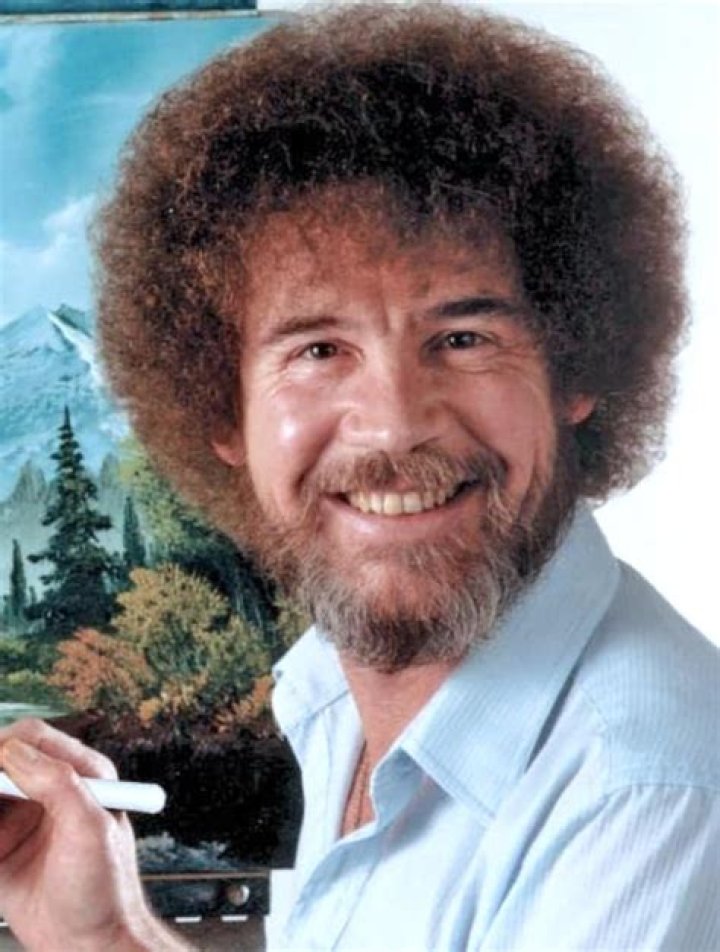 Bob Ross Jr. Jr. Jr. thanks Twitch's AsheBot YouTube