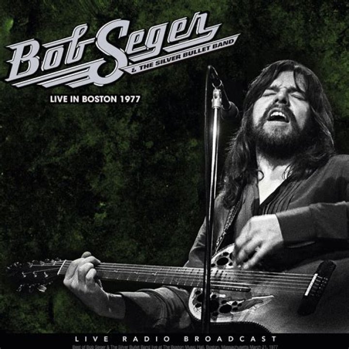 Bob Segar Art Prints Drawing by Dead Cwtchy Fine Art America