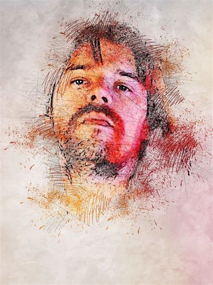 Bob Segar Digital Art by Michael Todd Fine Art America