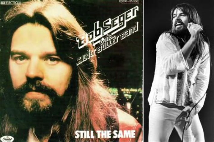 Bob Seger health Singer on major surgery after 'weird' numbness in