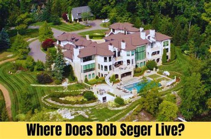 Bob Seger Says He May Never Tour Again After Bandmate Alto Reed's Death