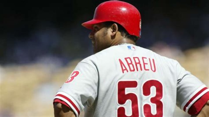 Bobby Abreu Photos Photos Los Angeles Angels of Anaheim v Kansas City