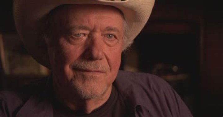 Bobby Bare Biography Country Music Ken Burns PBS