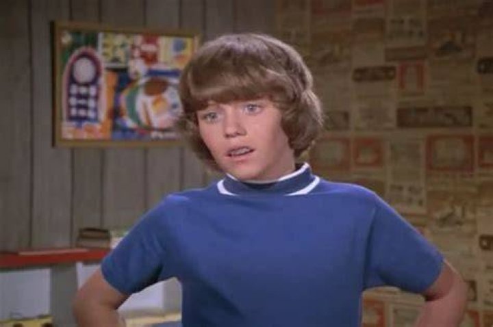 Bobby Brady The Brady Bunch Image (10706340) Fanpop