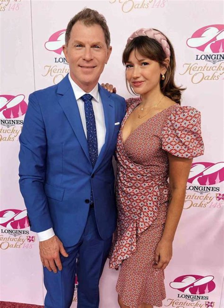 Bobby Flay and Christina Perez age difference explored as celebrity