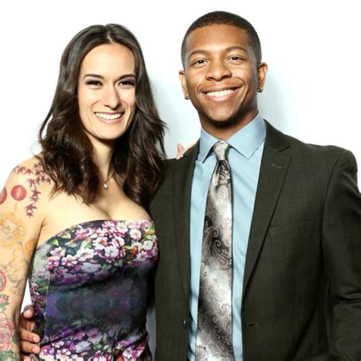 Bobby Lashley family portrait Sports, Hip Hop & Piff The Coli