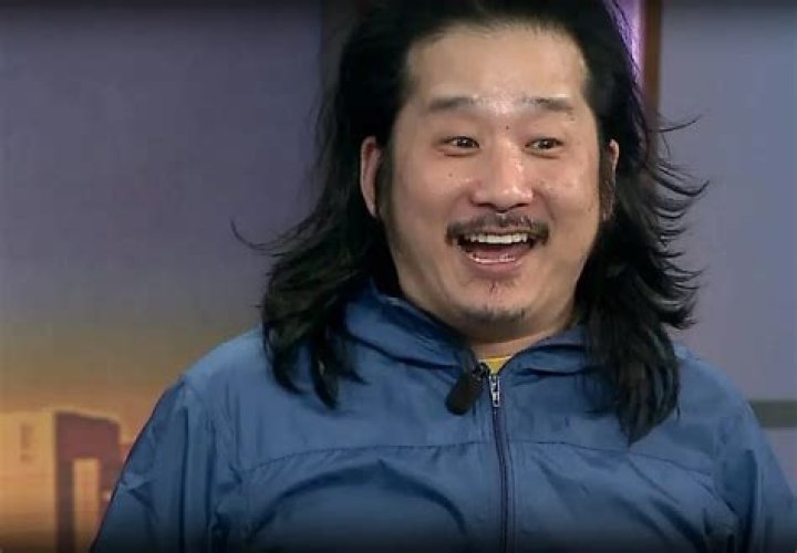 Bobby Lee Birthday National Today