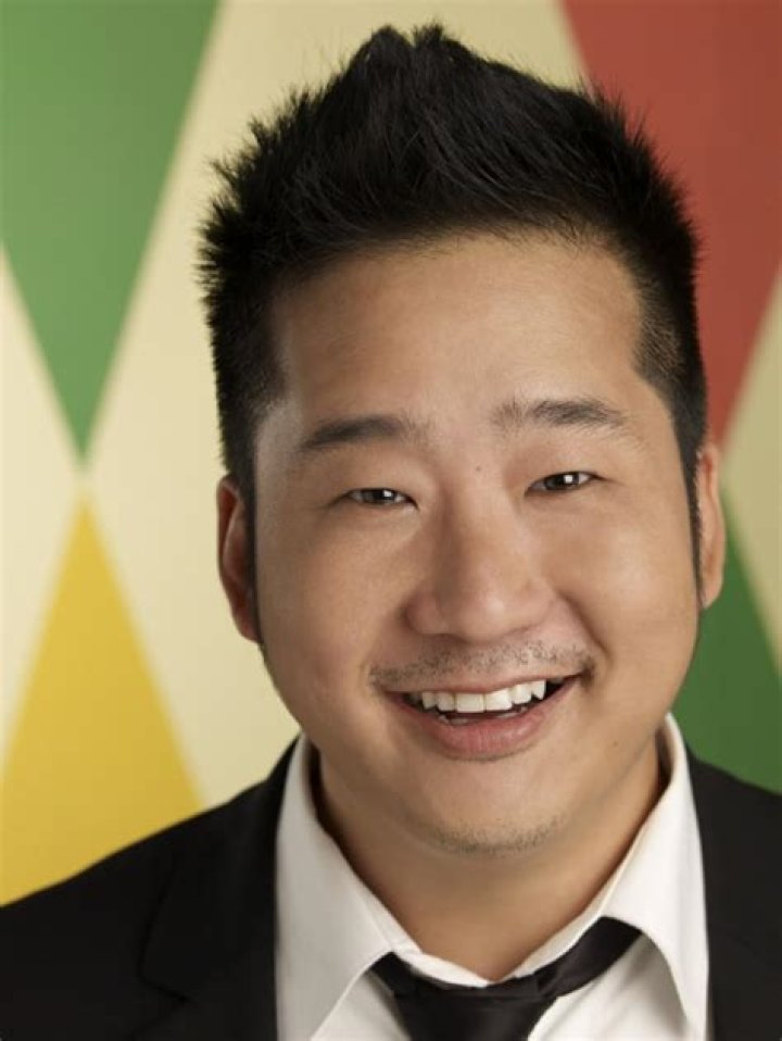 Bobby Lee LinkedIn