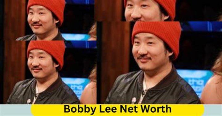 Bobby Lee Net Worth The Timeless Legacy Of This Comedic Genius SCPS