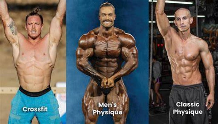 bodybuiding
