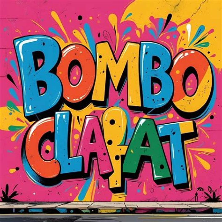 BOMBOCLAAT Diccionario Abierto de Espa&ntilde;ol