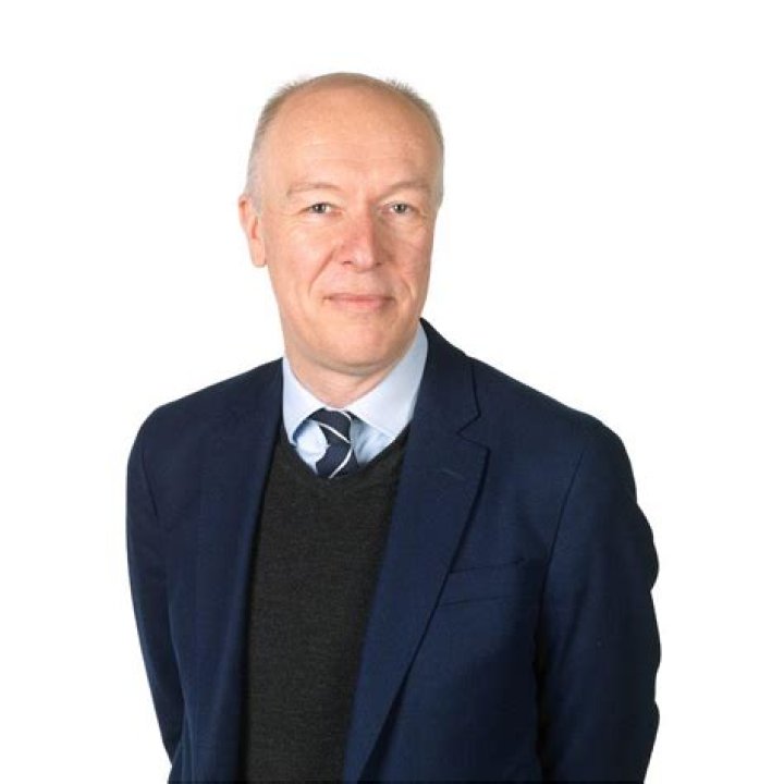 Bonhams Fergus Gambon