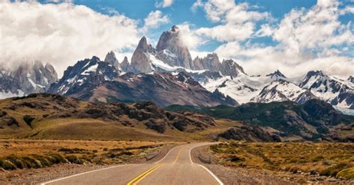 BONITAS ARGENTINAS Y DEL MUNDO AGUSTINA GANDOLFO 13