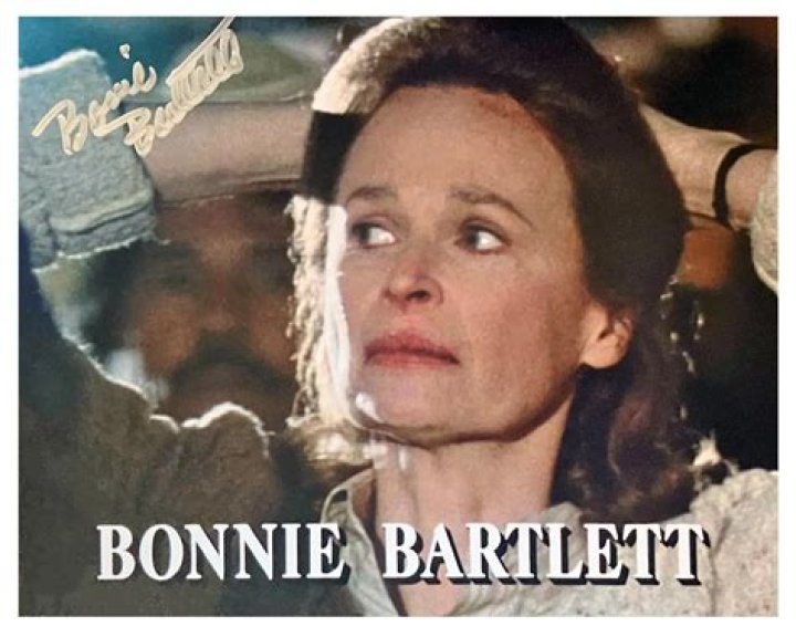 Bonnie Bartlett — The Movie Database (TMDB)