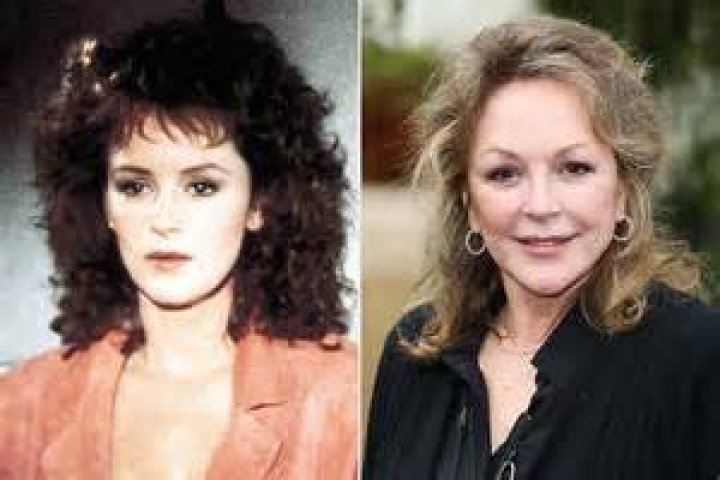 Bonnie Bedelia Variety&rsquo;s Creative Impact Awards in Palm Springs