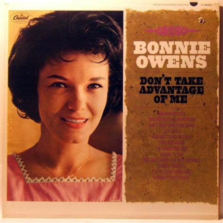 Bonnie Owens Alchetron, The Free Social Encyclopedia
