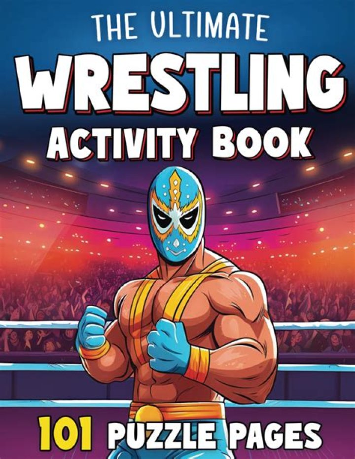Book Review Wrestling For My Life by Shawn Michaels and David Thomas